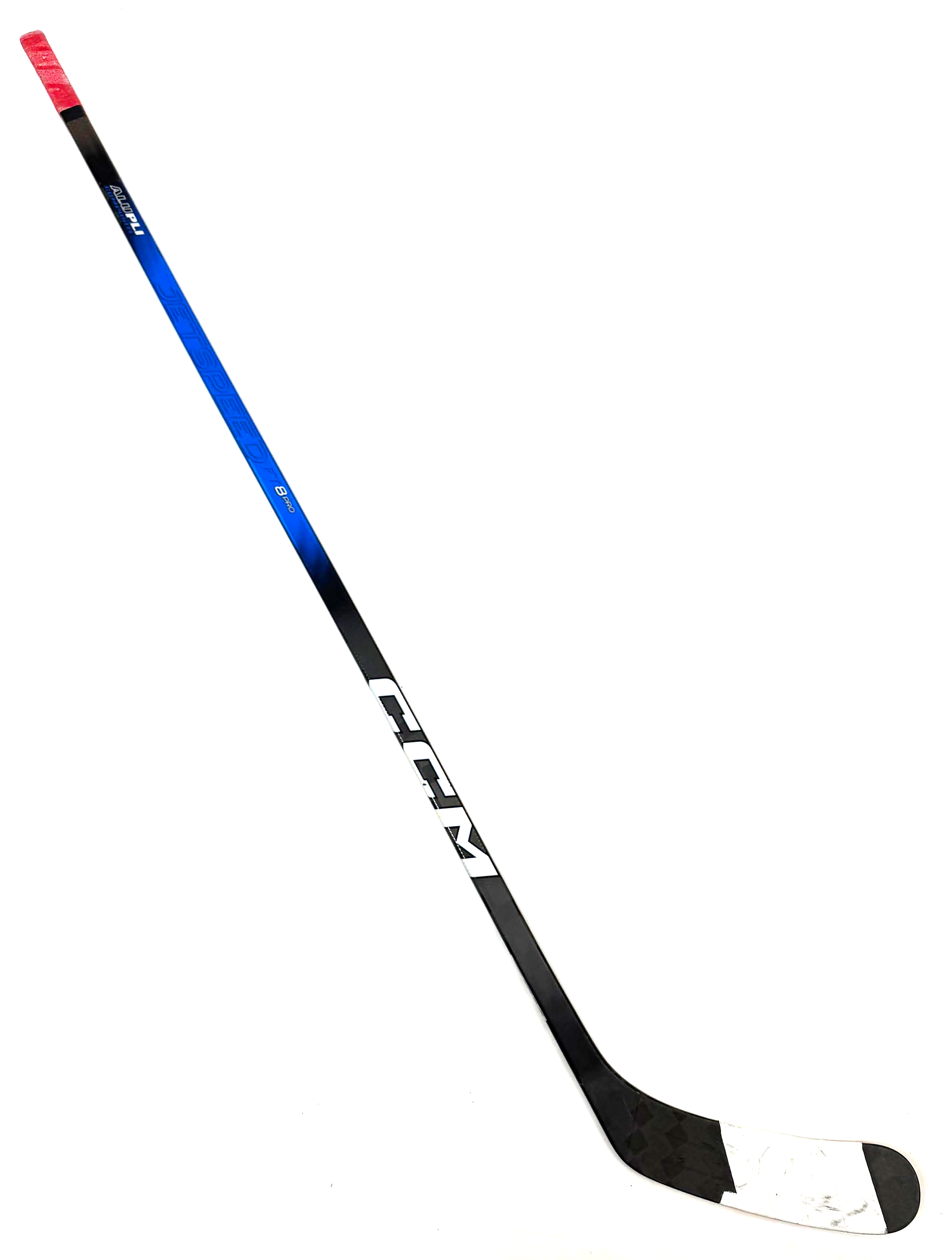 2 pack CCM Jetspeed FT8 Pro LH 85 Flex P29M