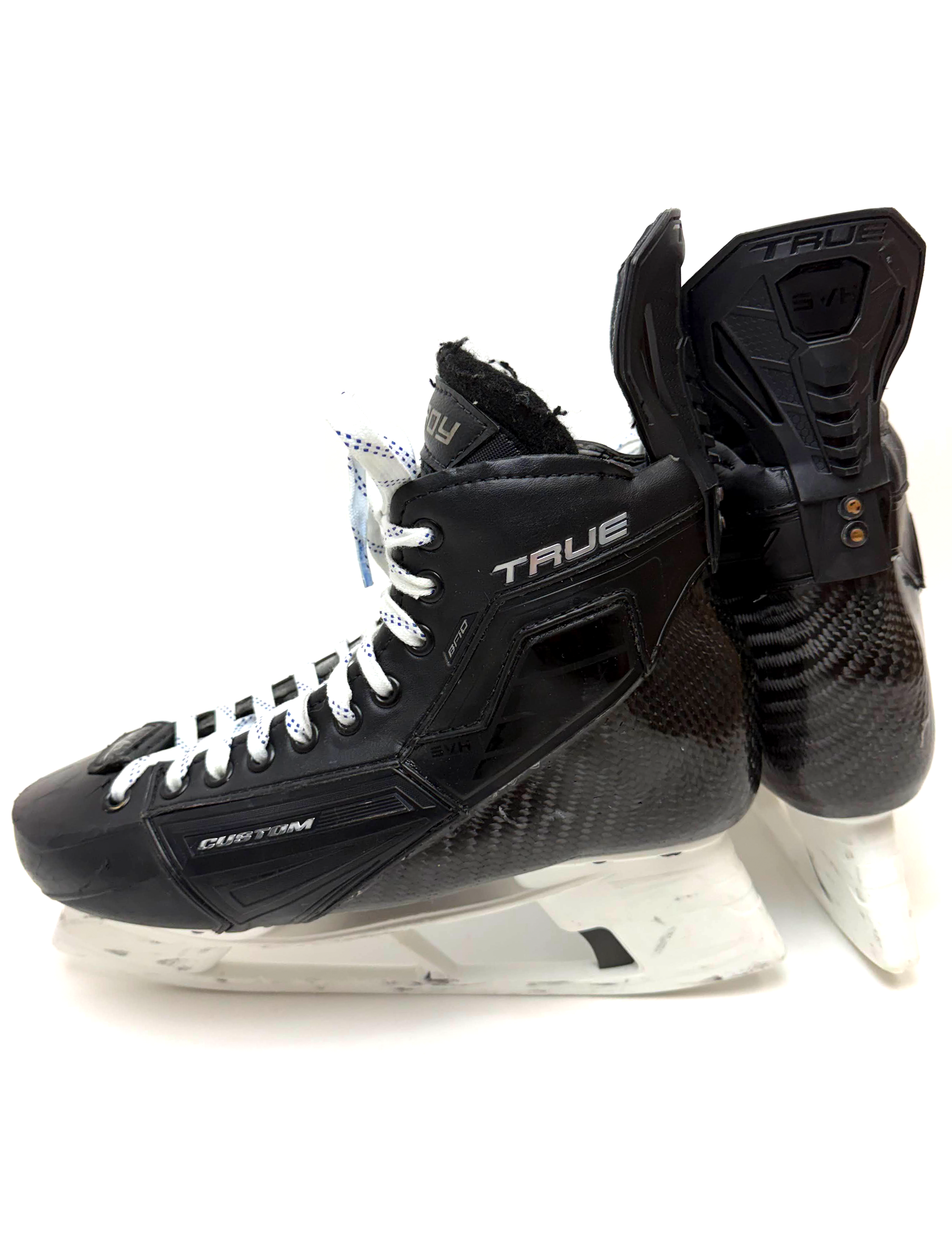 True SVH Pro Skates Size 10 Regular