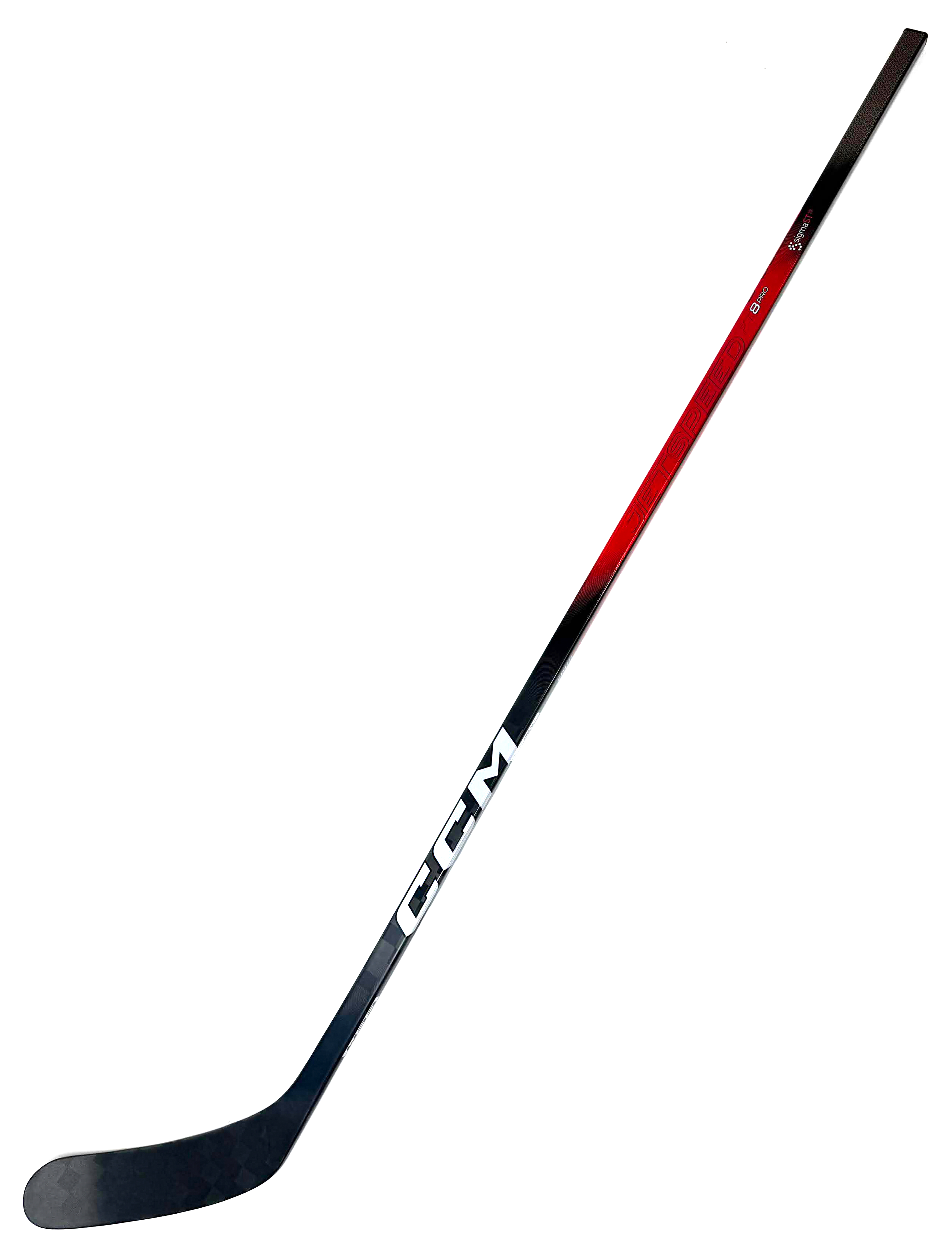 CCM Jetspeed FT8 Pro RH 90 Flex Custom P28M