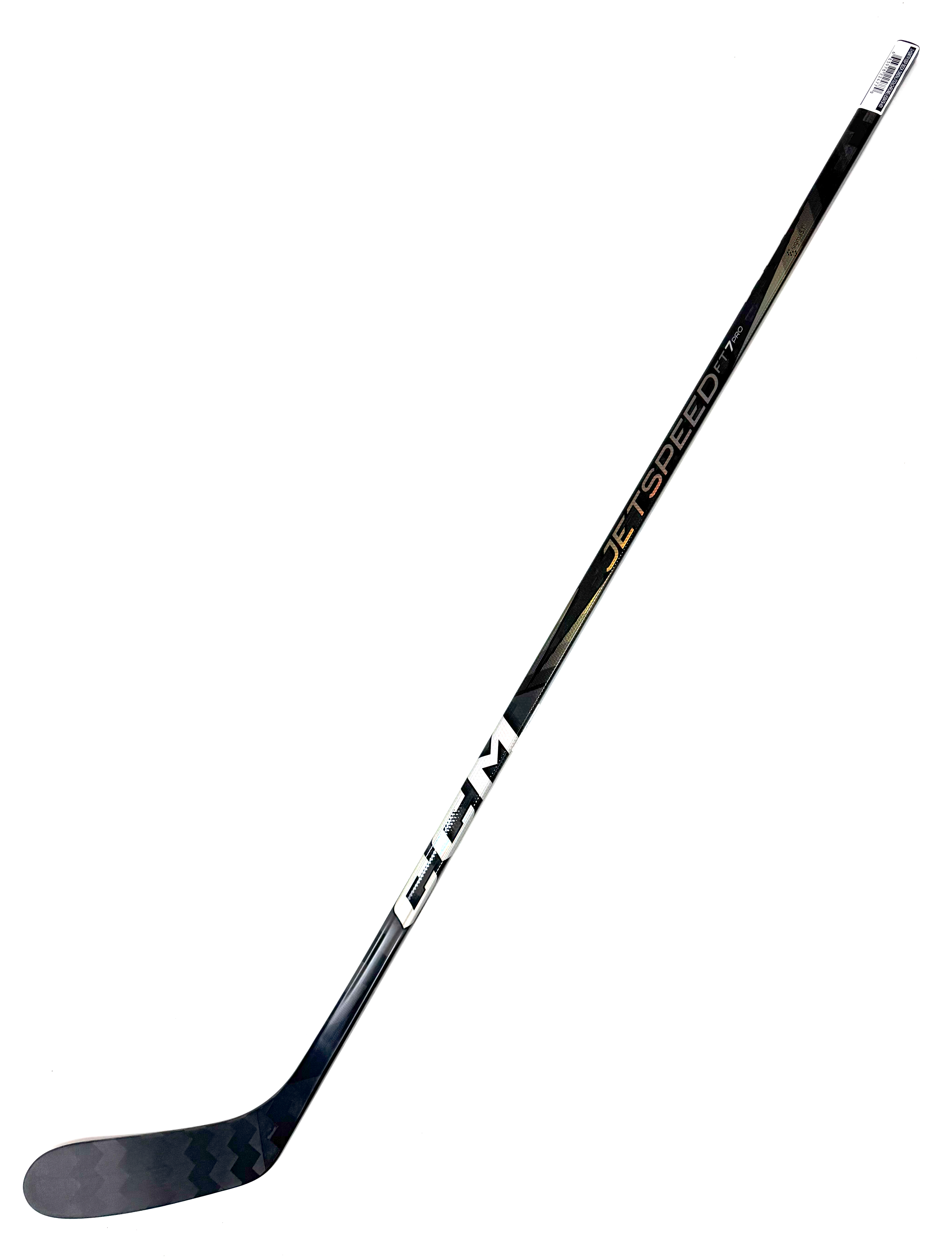 CCM Ribcore Trigger 10 Pro ( Dressed FT7 Pro ) RH 80 Flex P28M