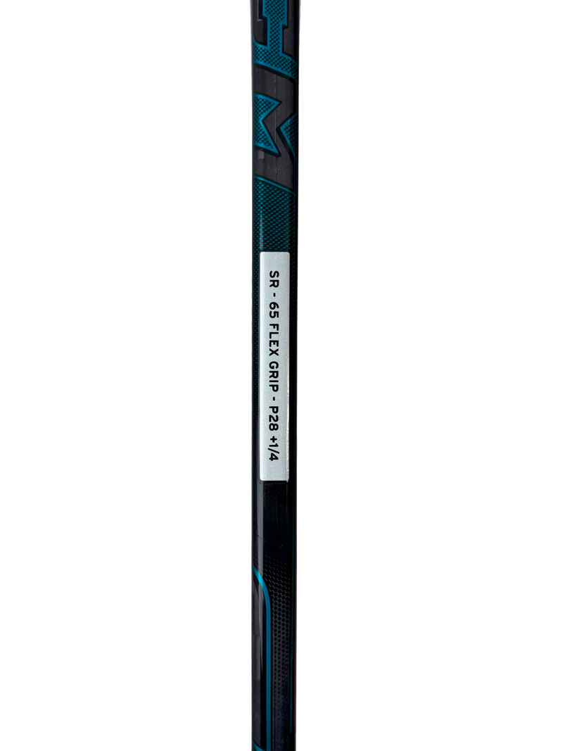 2 pack CCM Vizion RH 65 Flex P28M