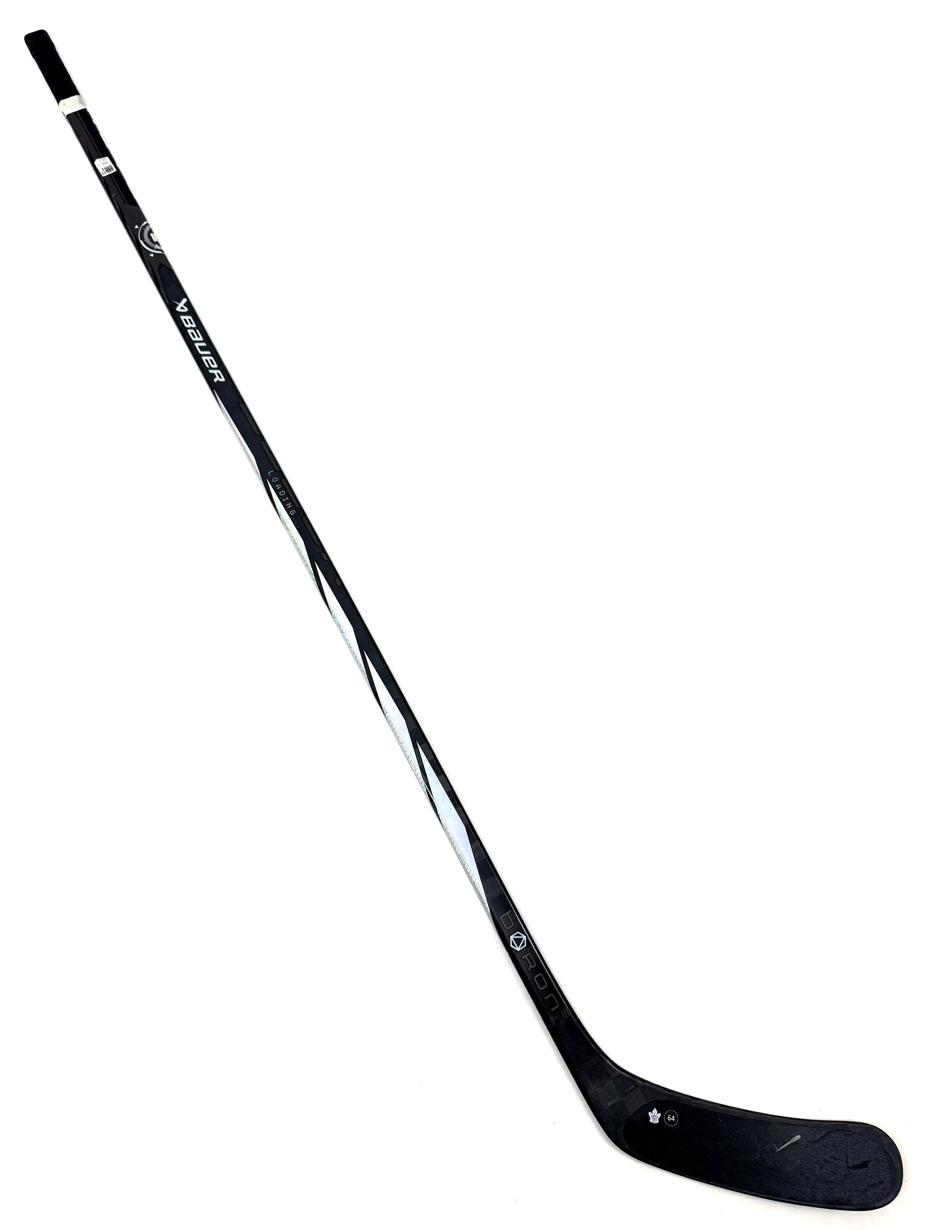 Bauer Proto-R LH 87 Flex P92M