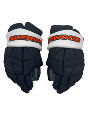 Sherwood Rekker Legend Pro 13" Black/Orange