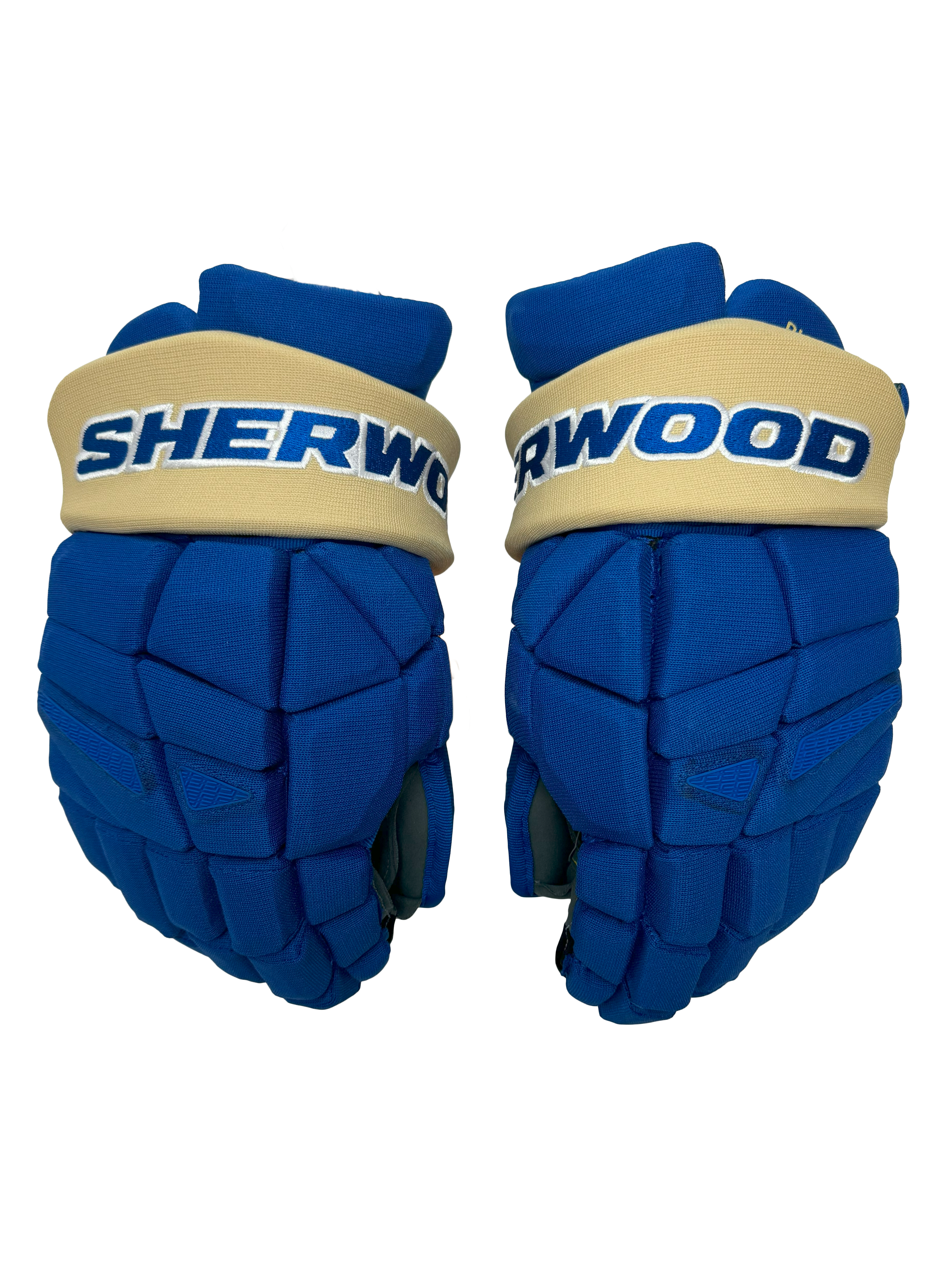 Sherwood Rekker Legend Pro 13" Blue/Gold