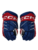 CCM Jetspeed FT1 14" Red/Blue/White