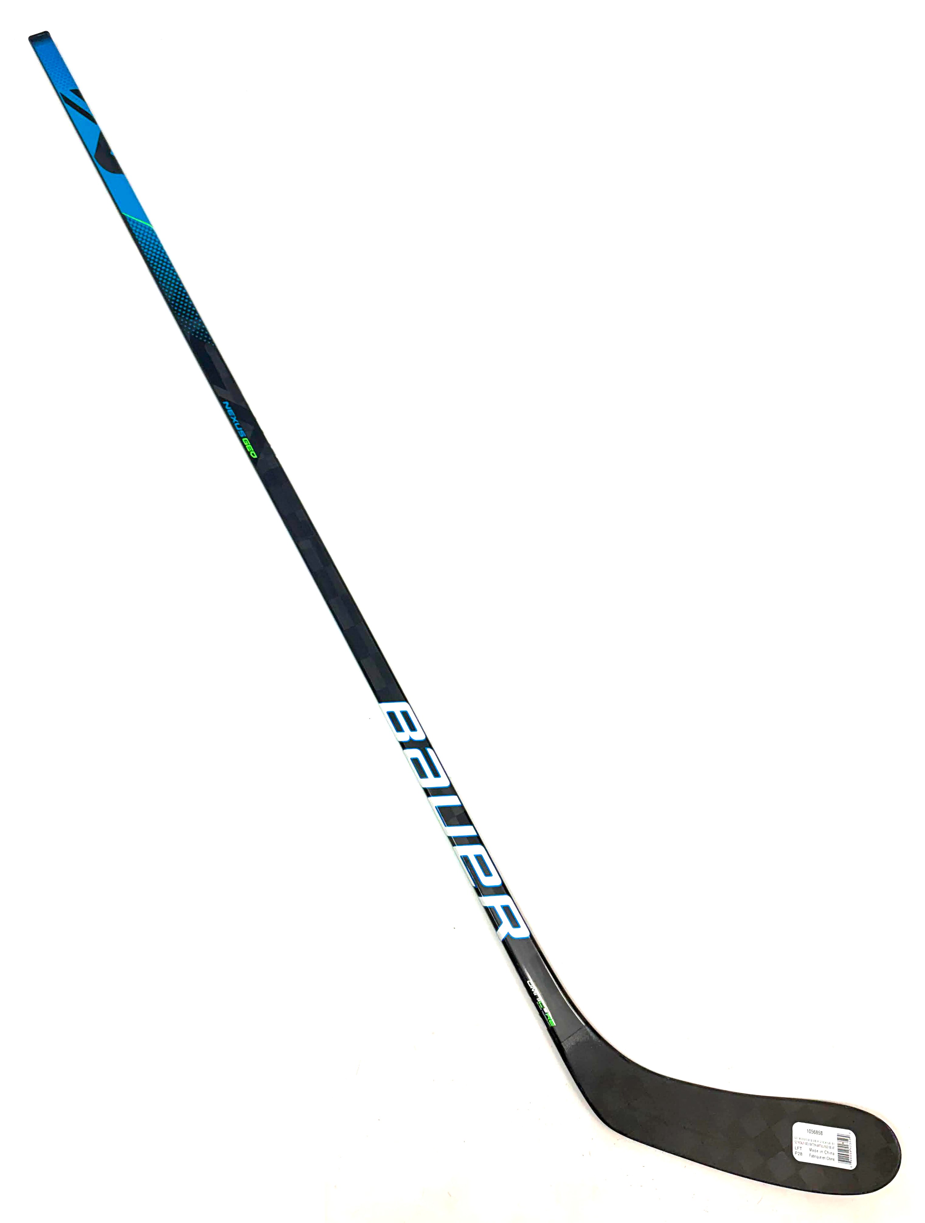 Bauer Nexus Geo LH 87 Flex P28