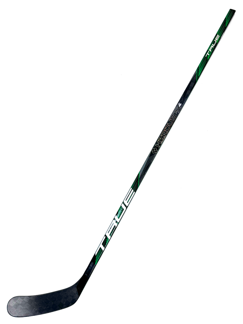 True Hzrdus 9X4 RH 75 Flex TC2