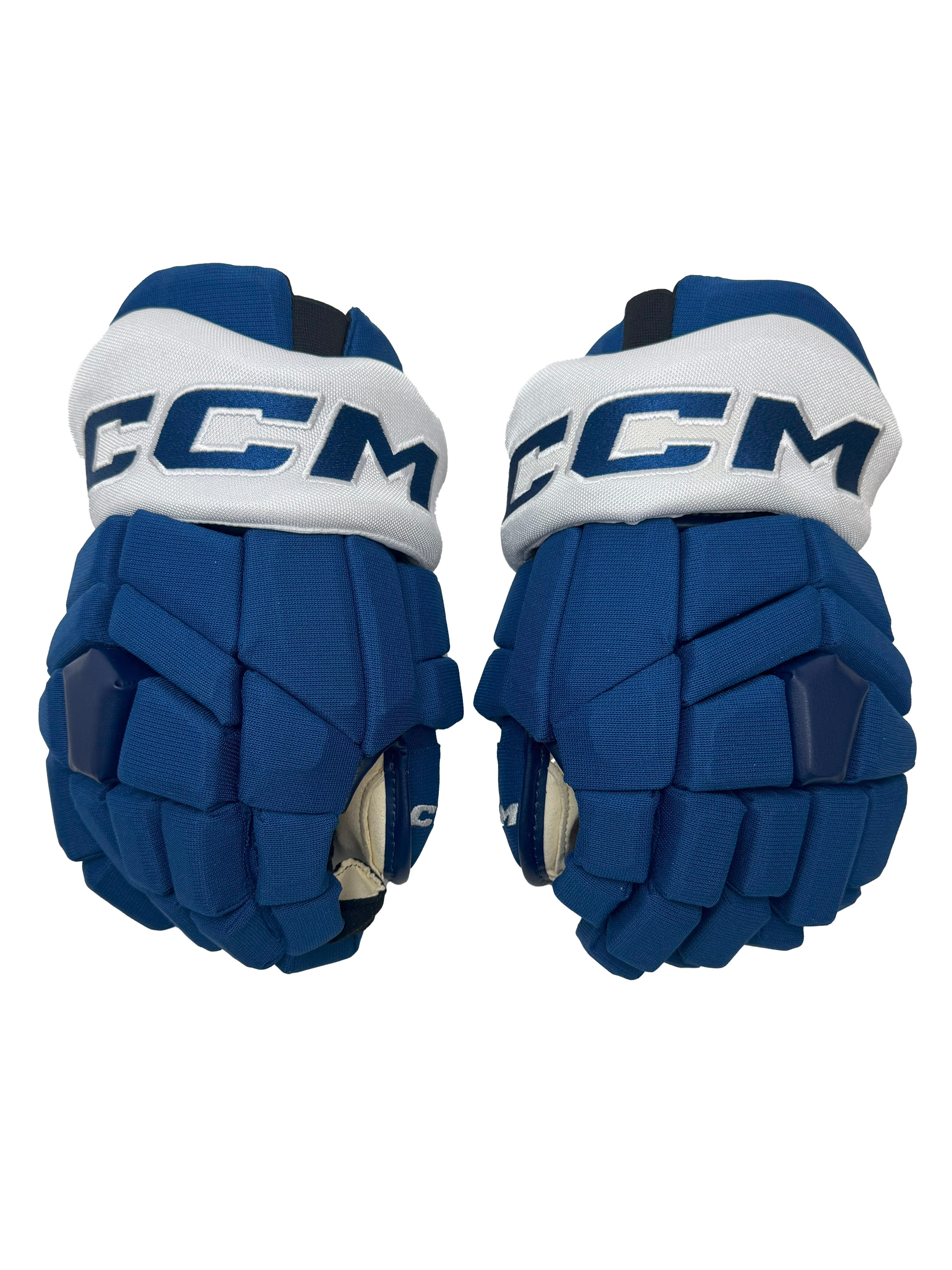 CCM HG TK 13" Blue/White