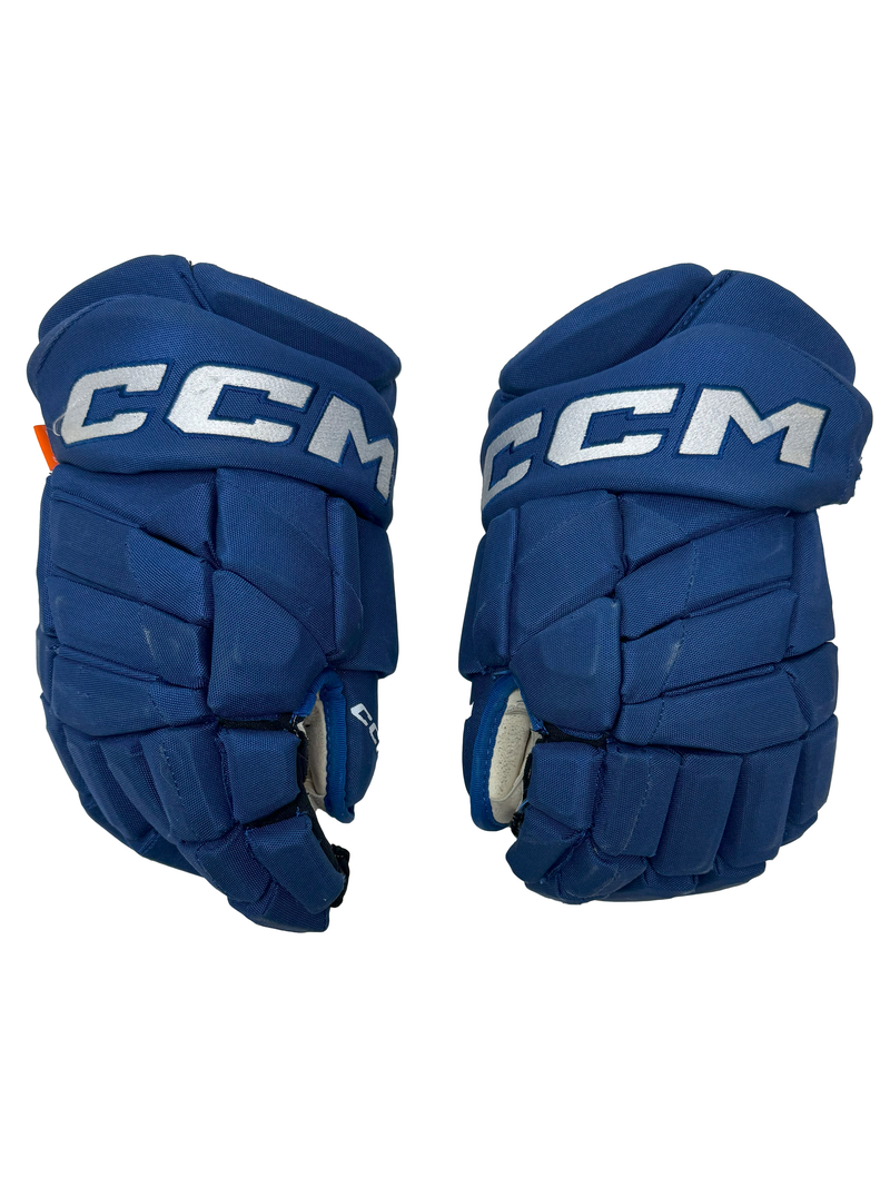 CCM Jetspeed FT1 14" Blue