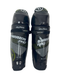 Warrior Alpha Pro 15" Shin Pads