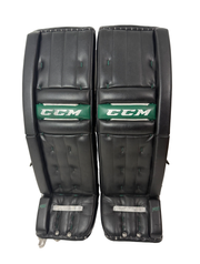 CCM Retro Flex Pro Lefevre Goalie Pads 37 + 1