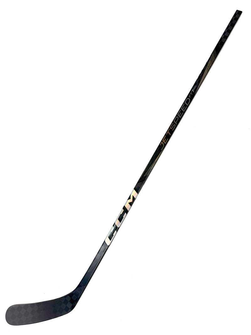2 pack CCM Jetspeed FT7 Pro RH 90 Flex P29M