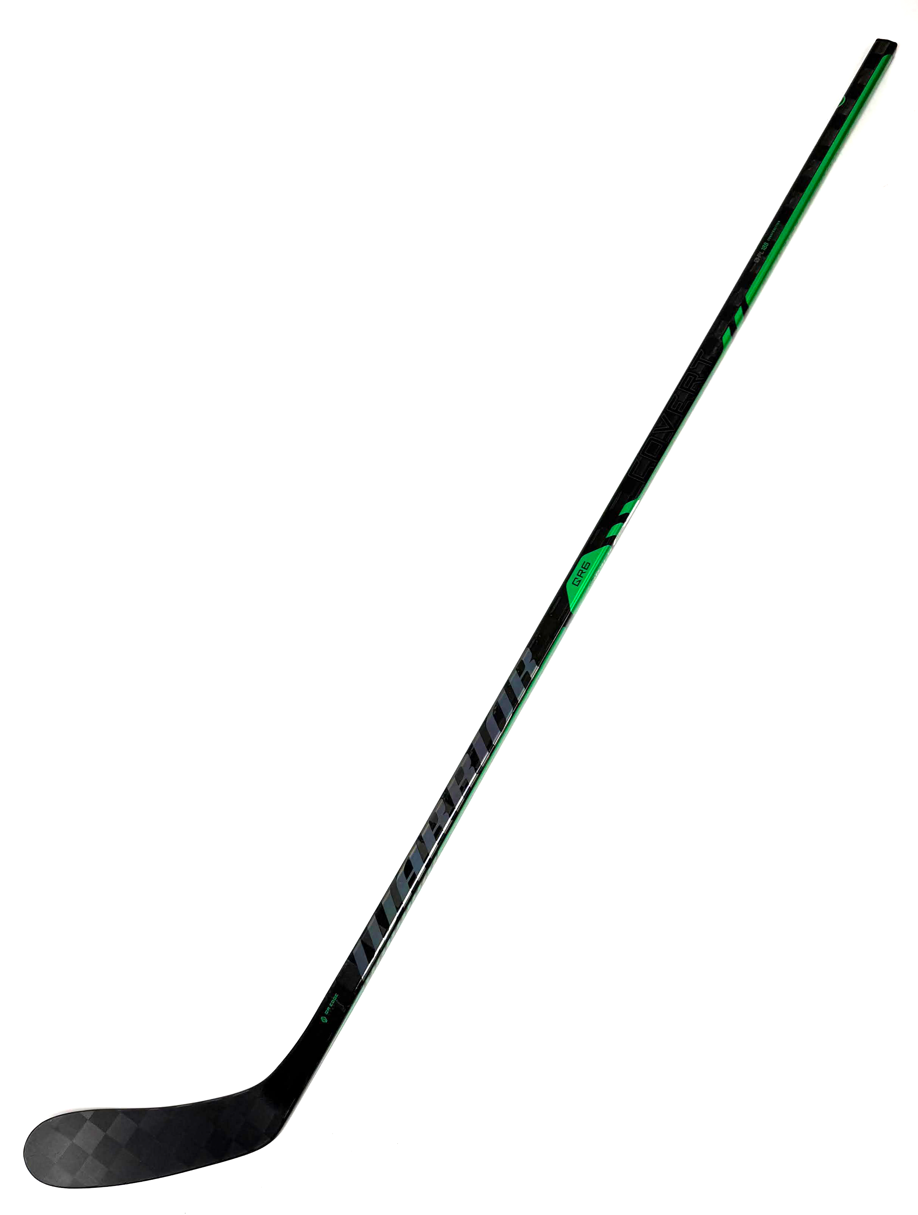 Warrior LX3 Pro ( Dressed QR6 Pro ) RH 85 Flex W28