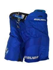 Bauer Nexus Prostock Pants Small Blue