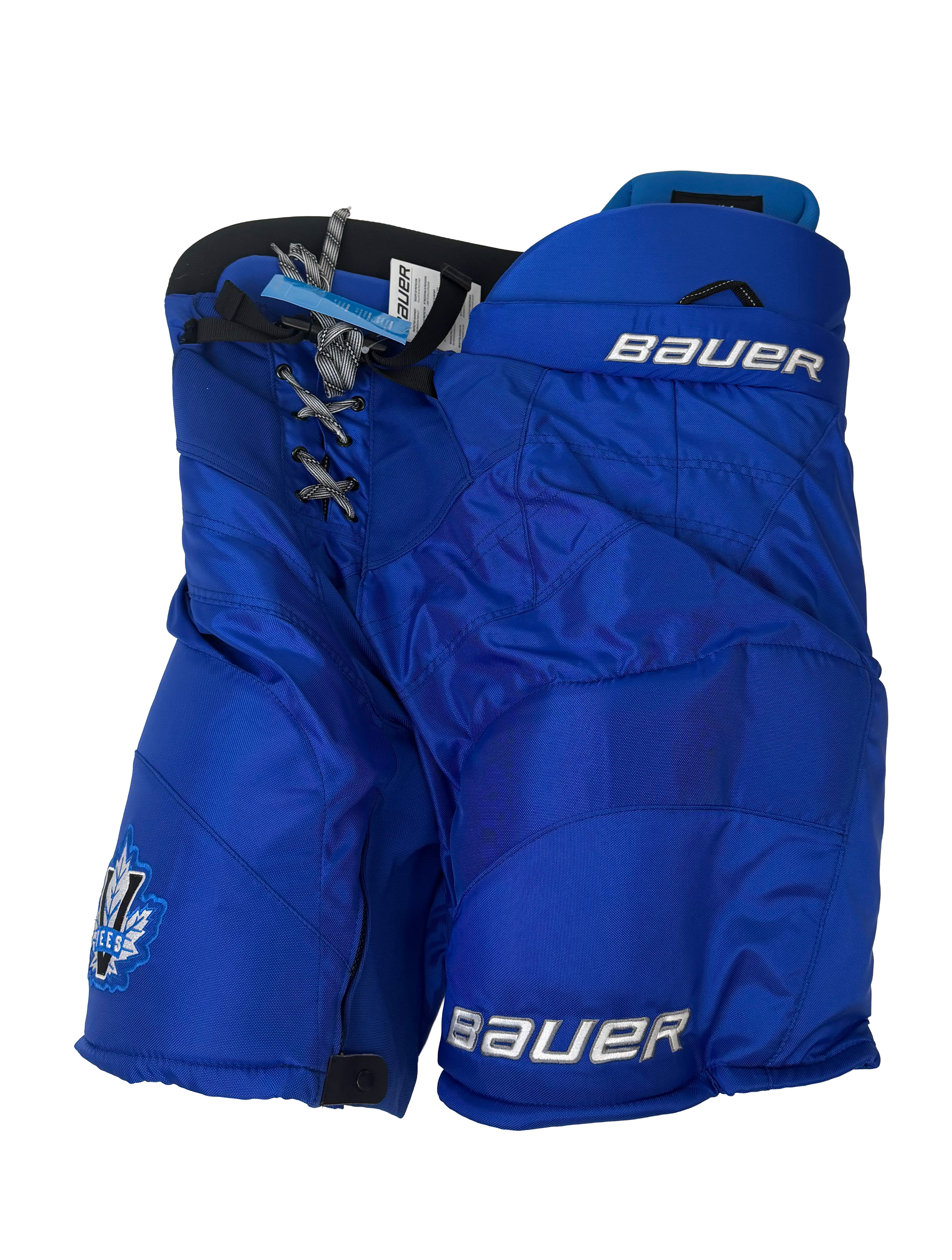 Bauer Nexus Prostock Pants Small Blue