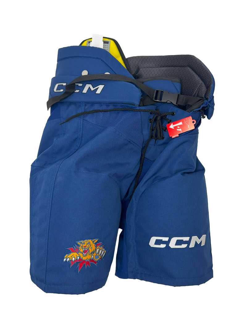 CCM HPTK Pants Medium +2 Blue