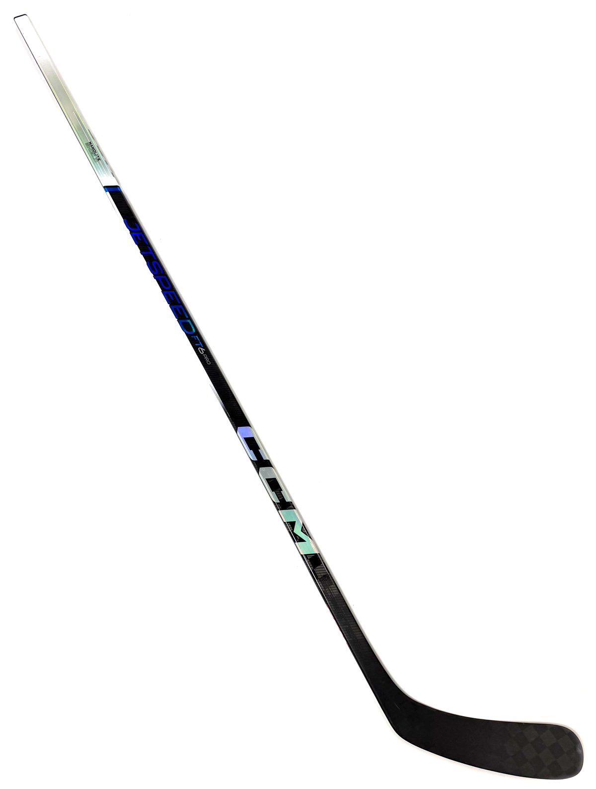 CCM Jetspeed FT6 Pro LH 75 Flex P29