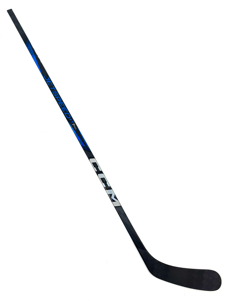CCM Jetspeed FT7 Pro LH 80 Flex P29