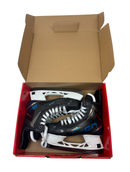 CCM Tacks XF Pro Skates Size 9.25 Regular w/Steels - Auston Matthews