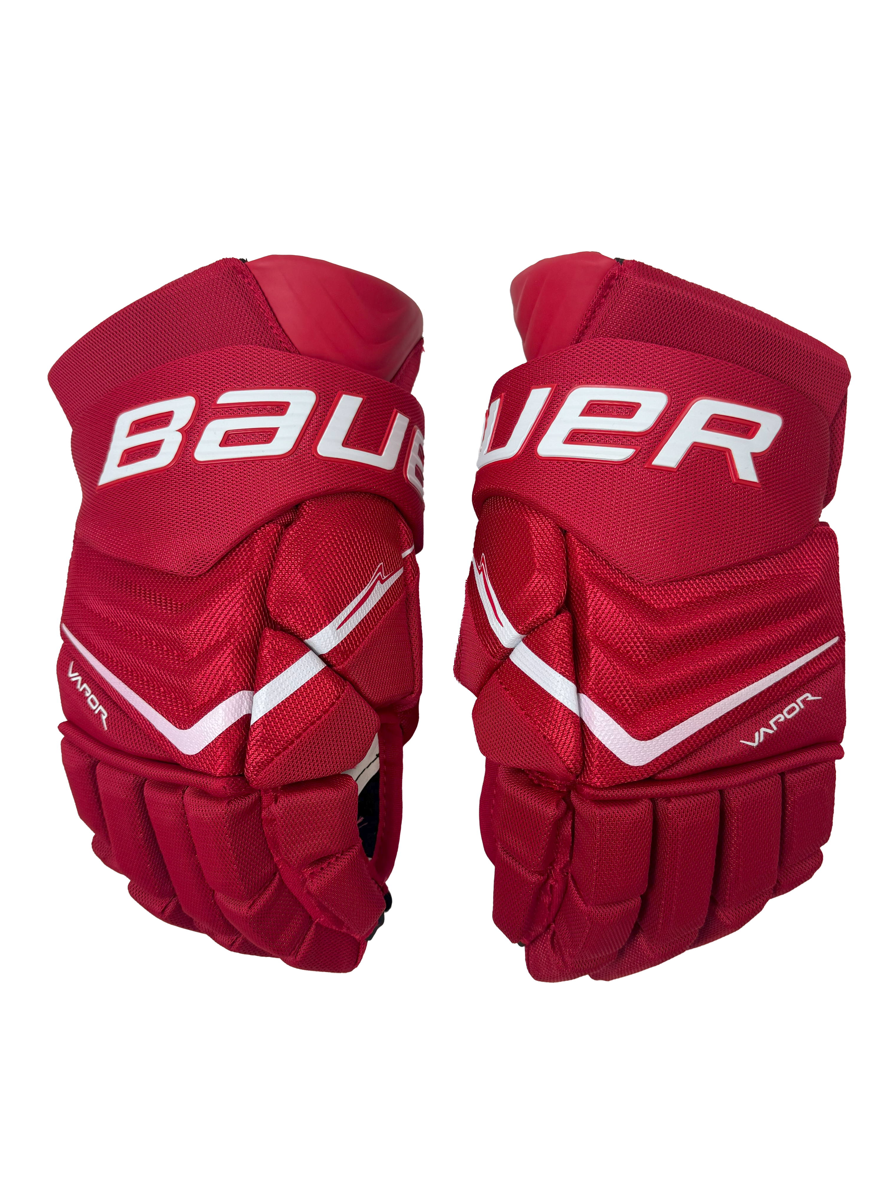 Bauer Vapor Flylite 13" Red