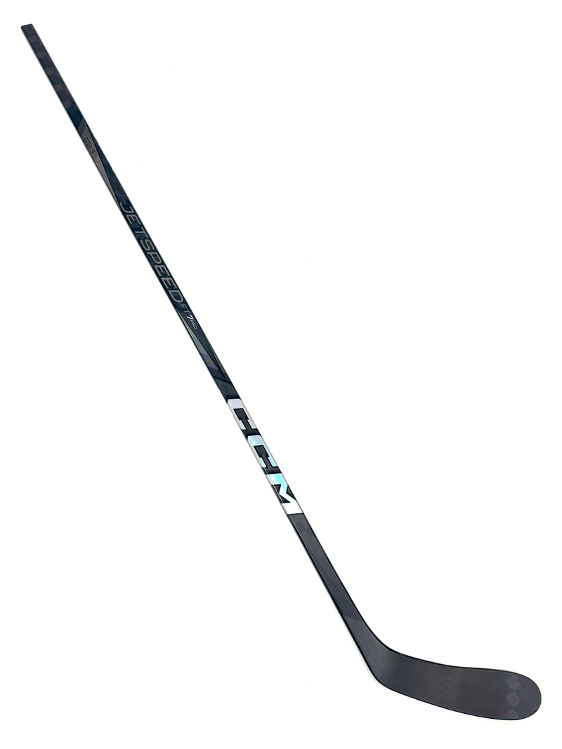 CCM Jetspeed FT7 Pro LH 75 Flex P28