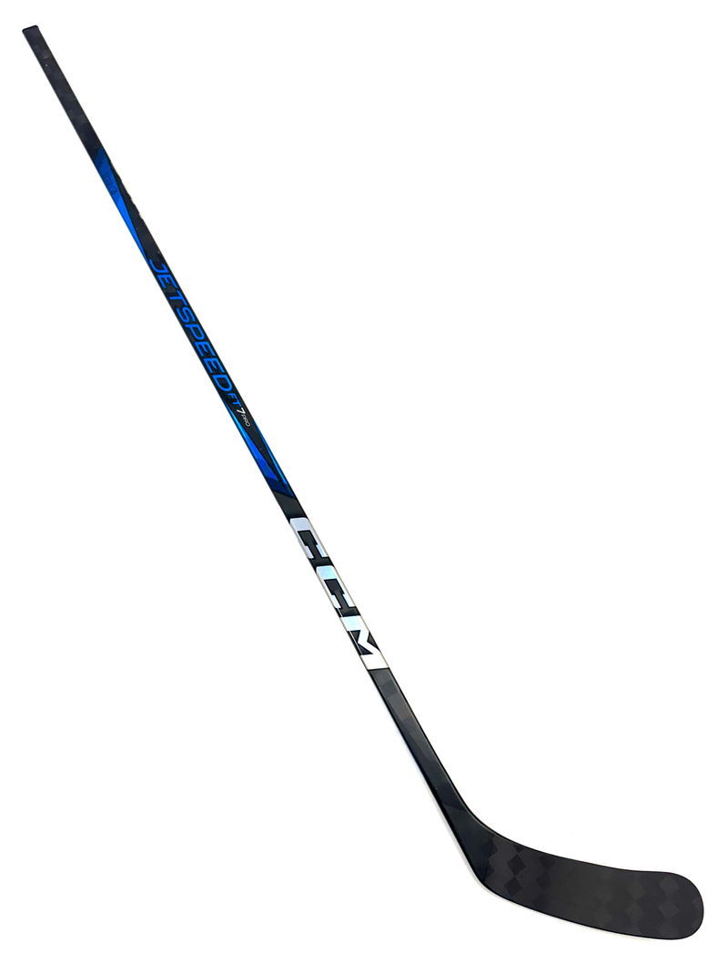 CCM Jetspeed FT7 Pro LH 85 Flex P29