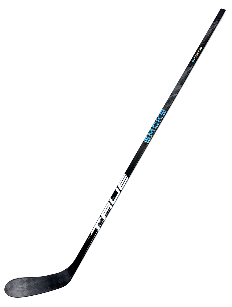 True Hzrdus Smoke RH 85 Flex TC4