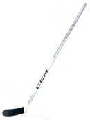 CCM Ribcore Trigger 9 Pro White RH 80 Flex P28M