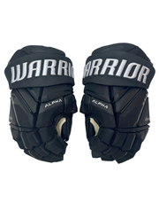 Warrior Alpha LX3 13” Black