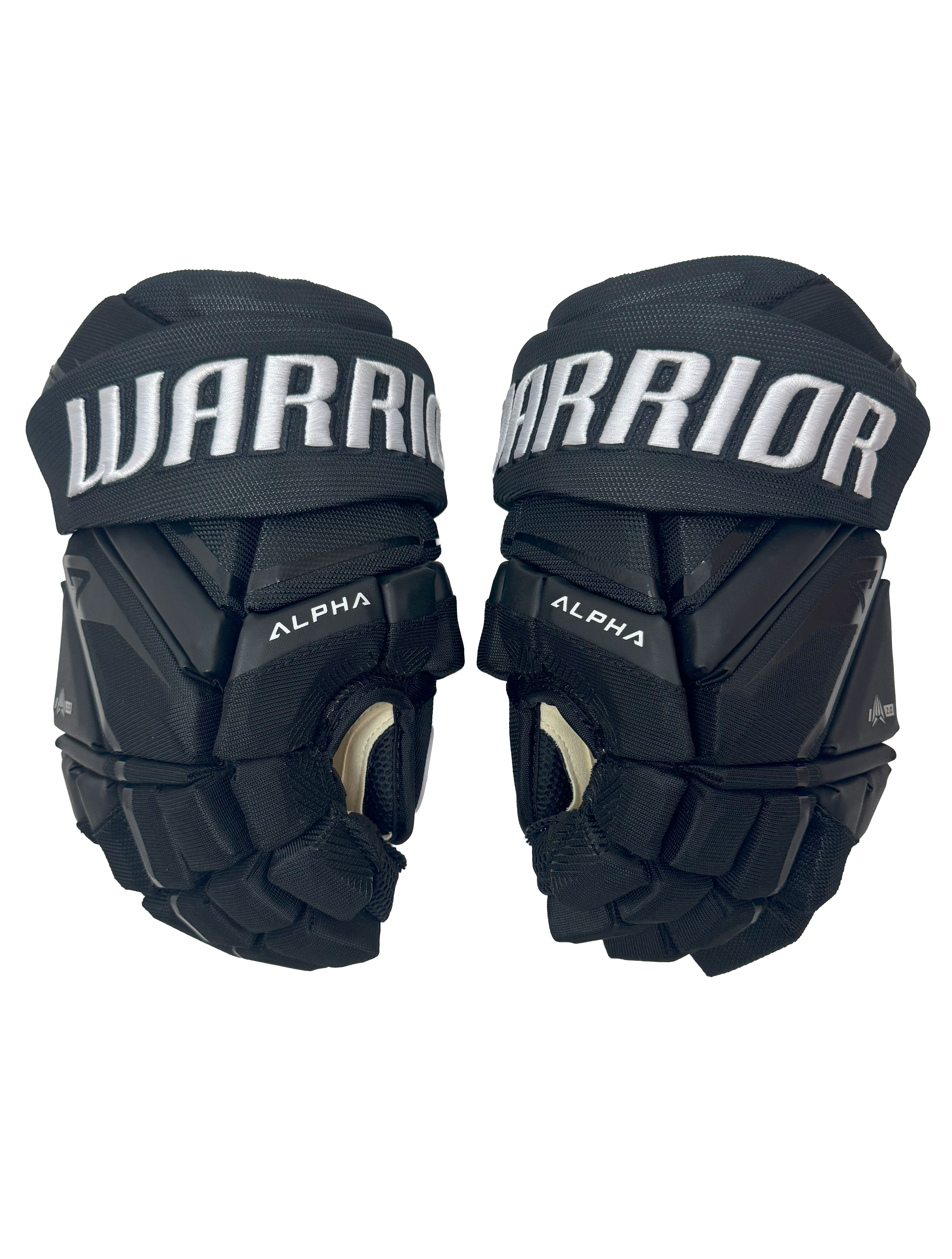 Warrior Alpha LX3 13” Black