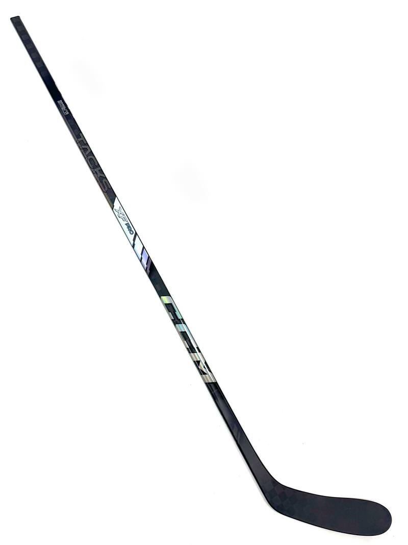 CCM Ribcore Trigger 9 Pro ( Dressed XF Pro ) LH 65 Flex P28