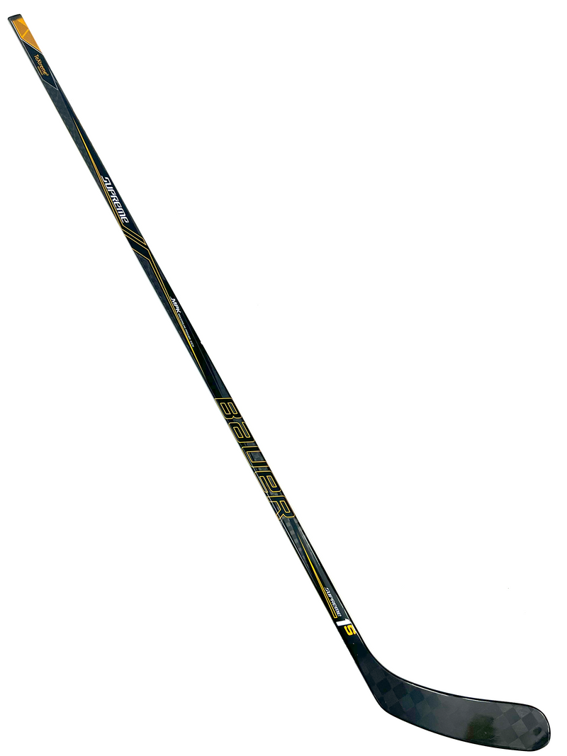 2 pack Bauer Supreme 1S LH 87 Flex Duncan Keith Pro Curve