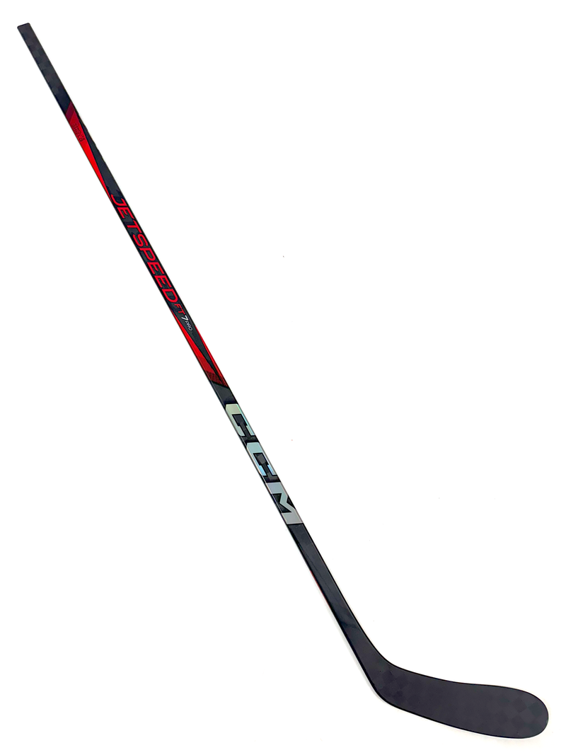 CCM Jetspeed FT7 Pro LH 80 Flex P28