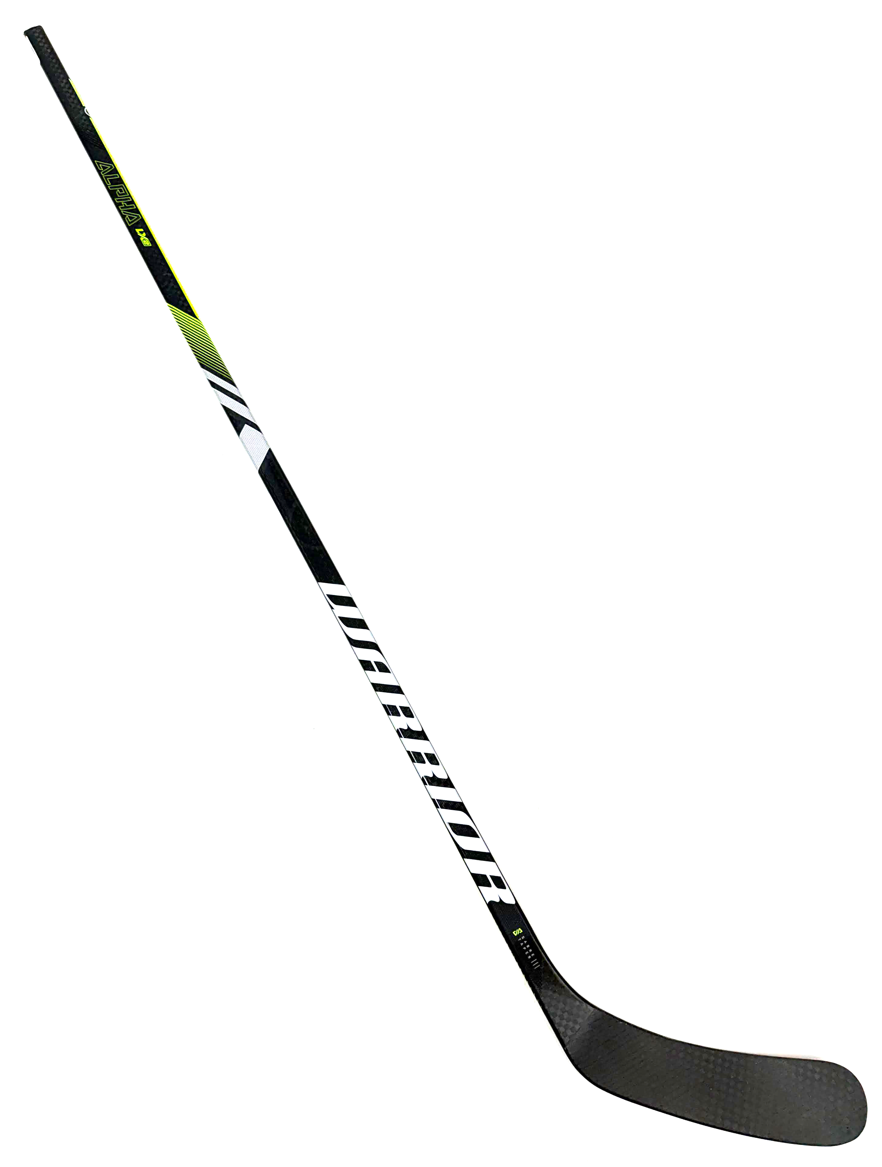 Warrior Alpha LX2 LH 75 Flex Custom P92 Max