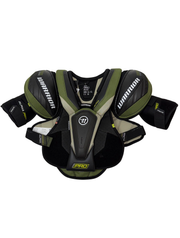 Warrior Alpha Pro Medium Shoulder Pads