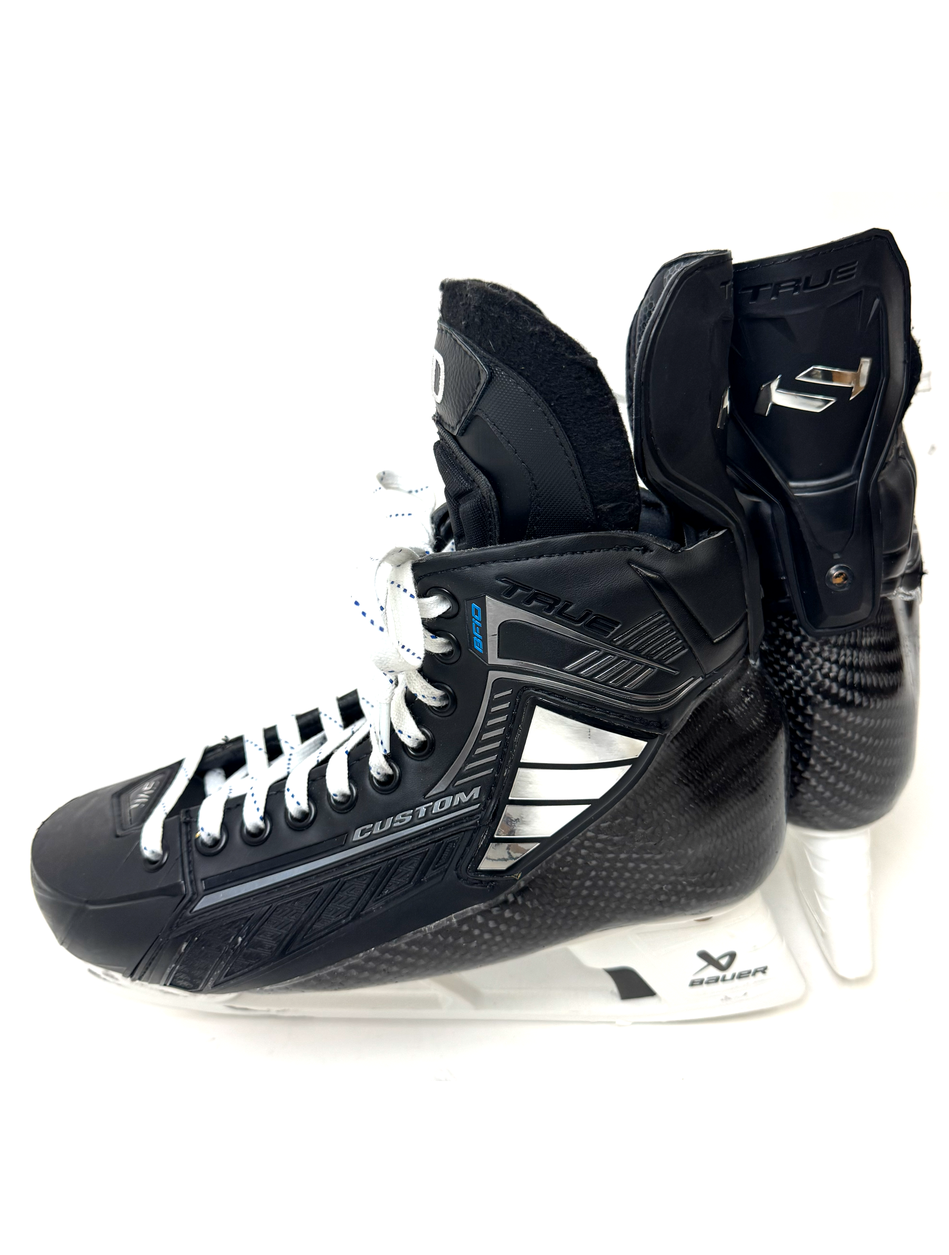 True SVH Pro Skates Size 9 Wide
