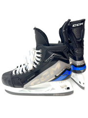 CCM Jetspeed FT6 Pro Skates Size 9.5 D w/Steels - John Tavares