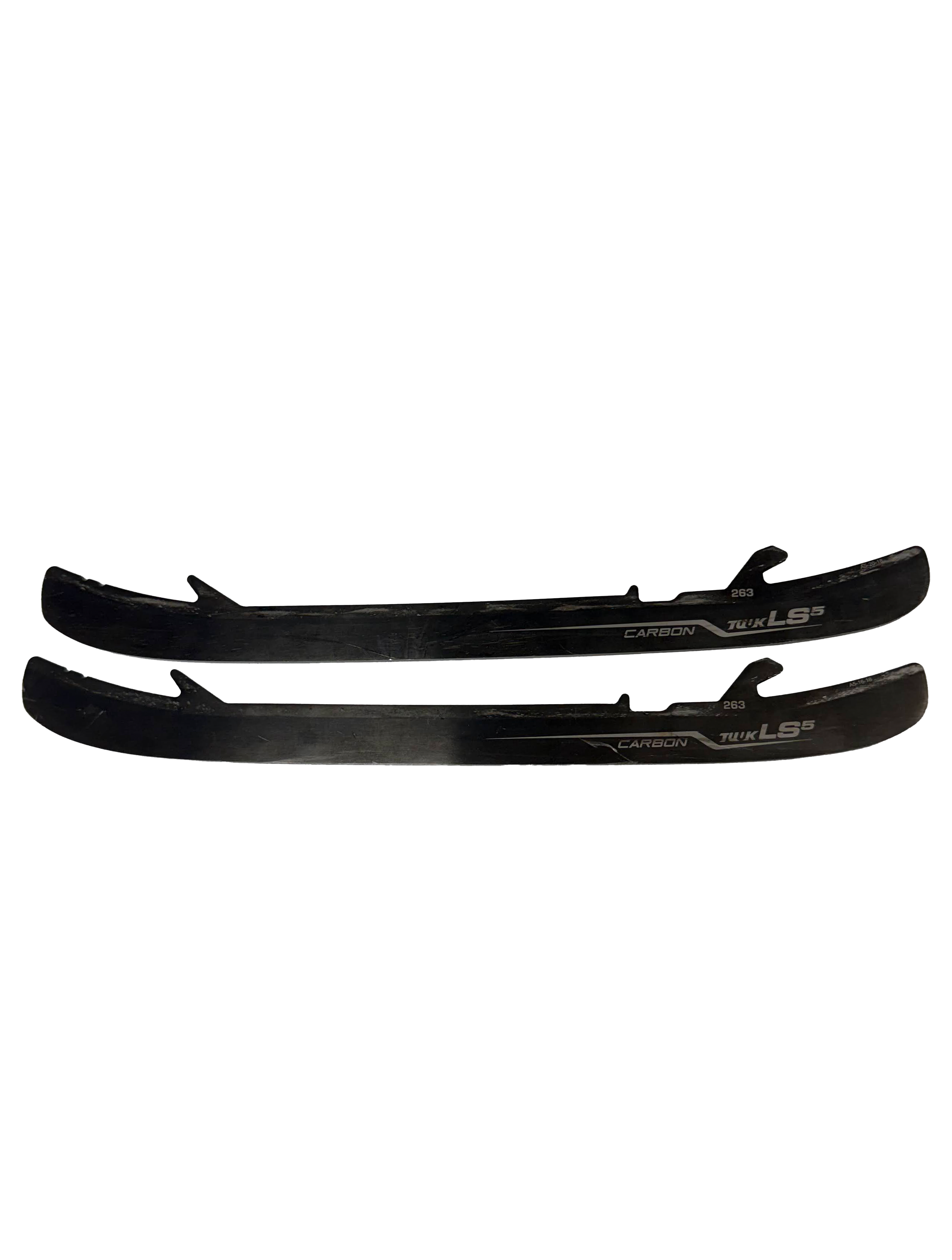 Bauer Tuuk LS5 Carbon Runner 263