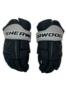 Sherwood Code Encrypt Pro 13" Black/Grey