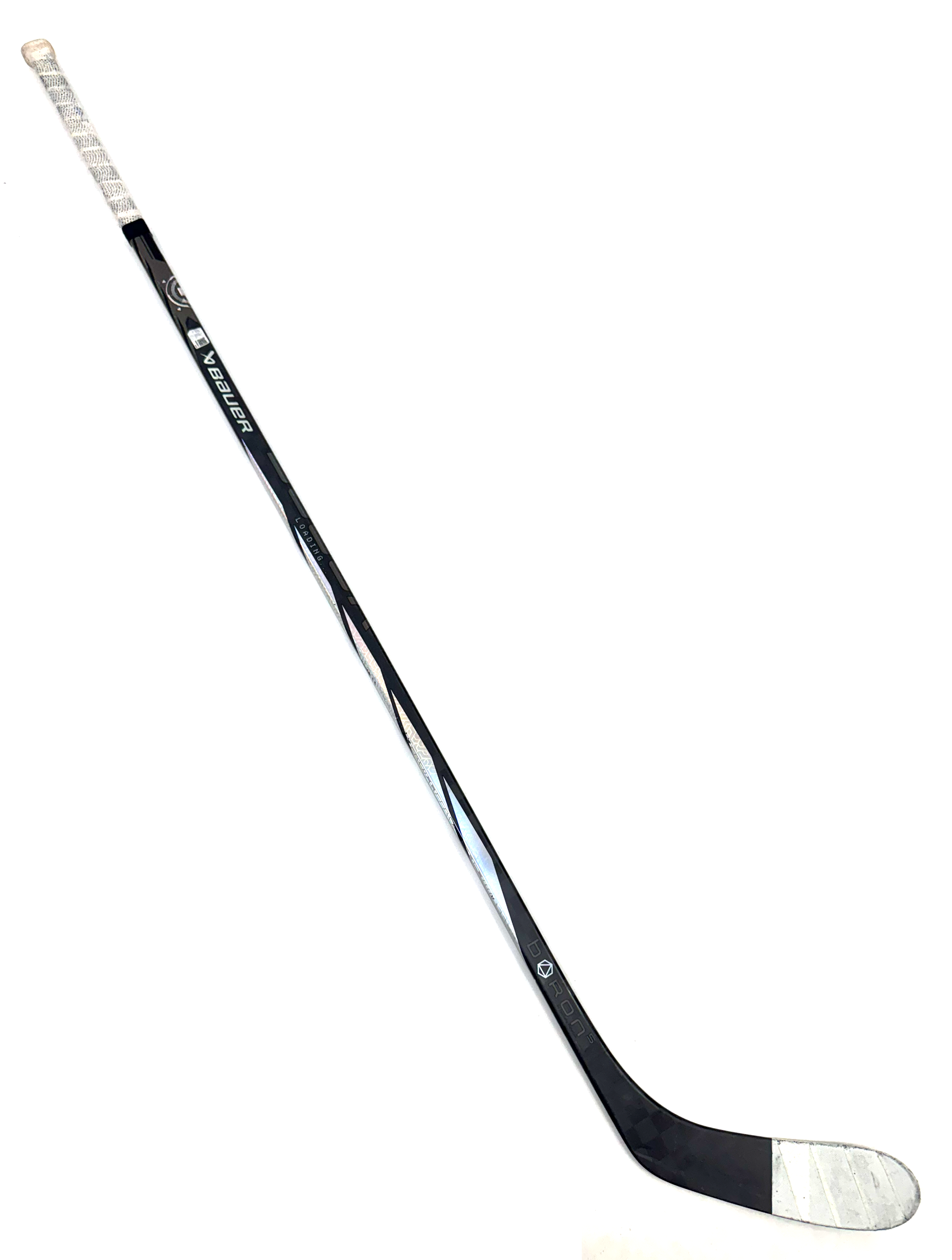 Bauer Proto-R LH 82 Flex P28