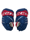 CCM Jetspeed FT1 14" Red/Blue/White