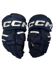 CCM Tacks XR Pro 13" Navy Blue
