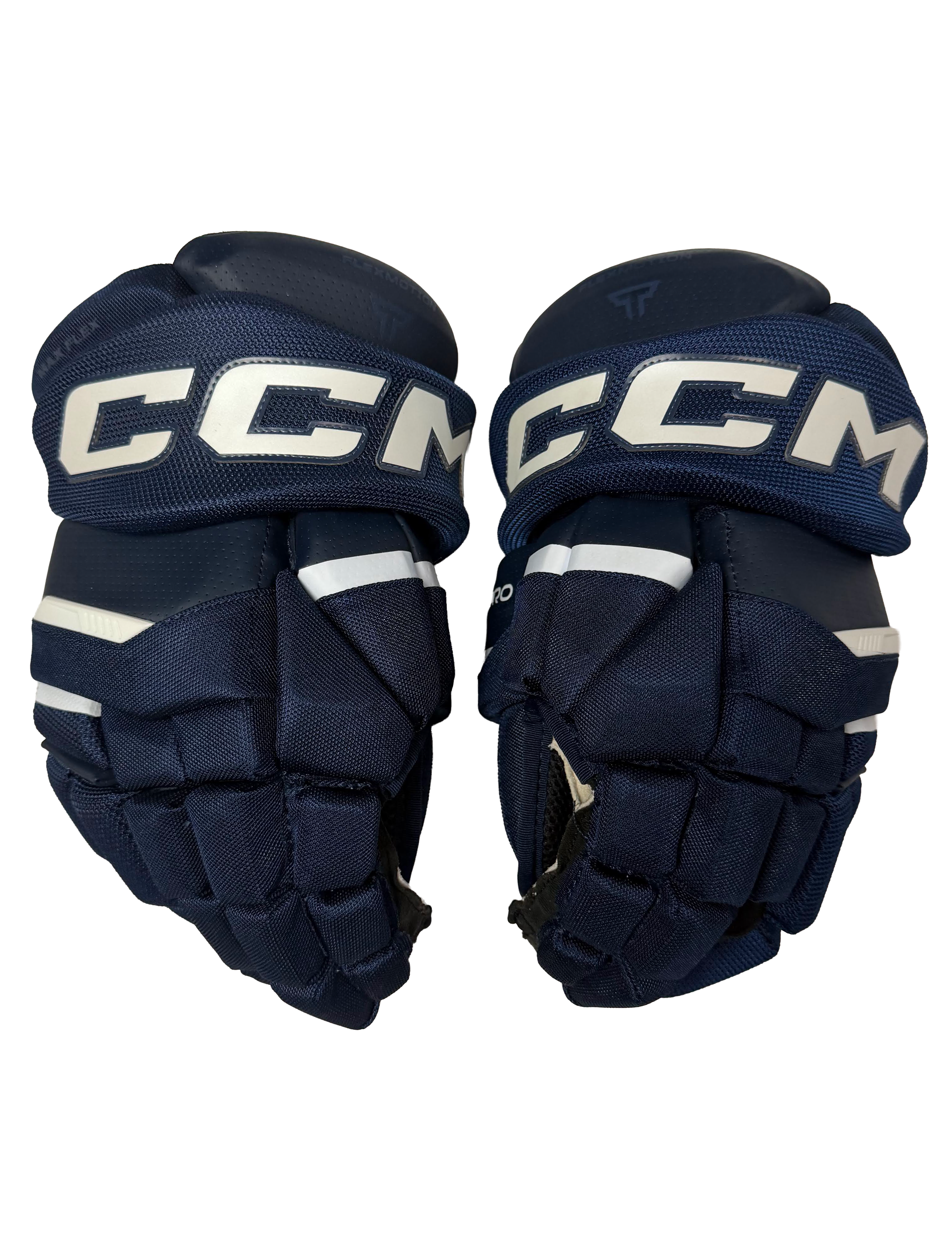 CCM Tacks XR Pro 13" Navy Blue