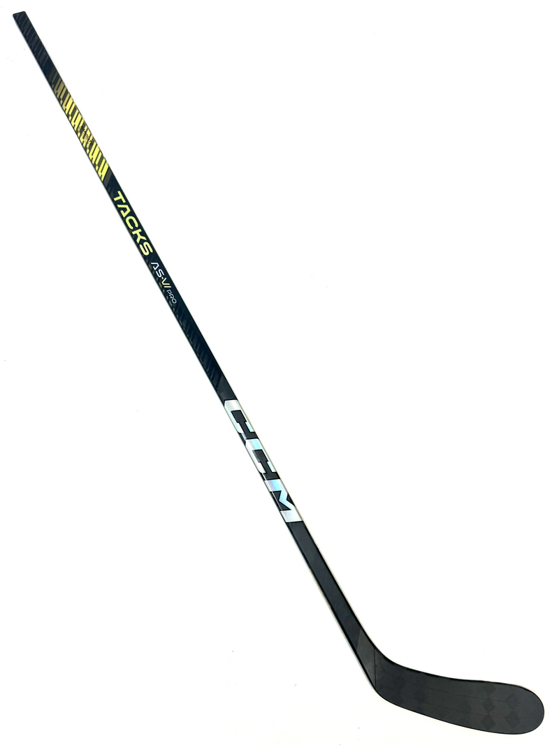 CCM Supertacks AS-VI Pro LH 75 Flex P28