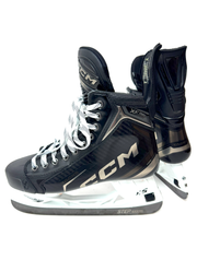 CCM Tacks XF Pro Skates Size 5 Wide w/Steels