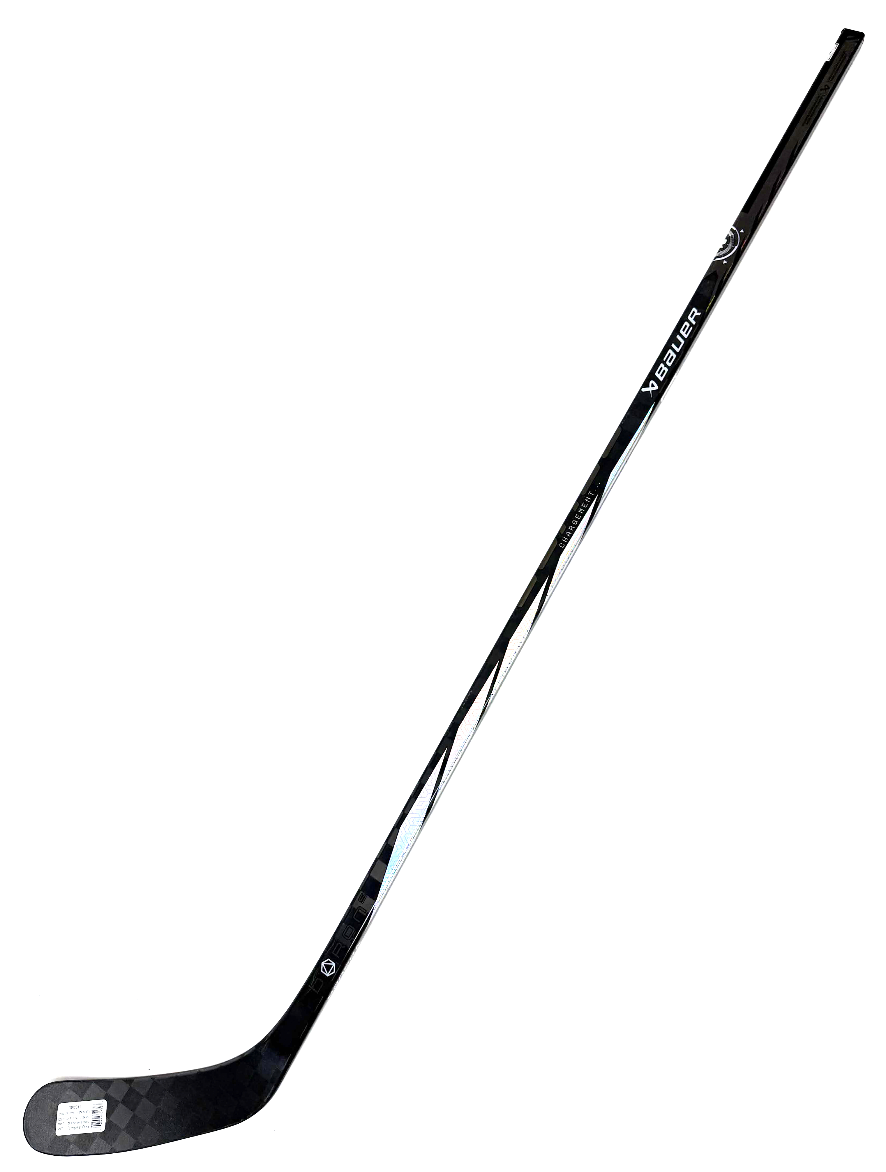 Bauer Proto-R RH 87 Flex P90TM