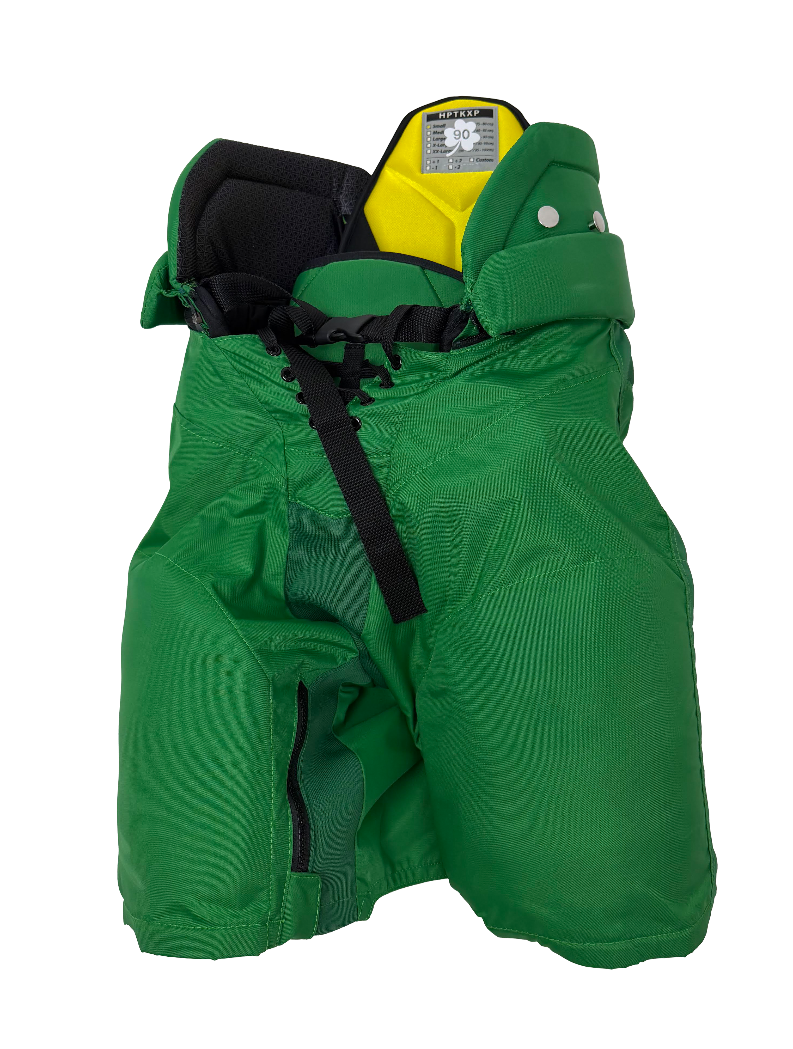 CCM HPTK Pants Small Green