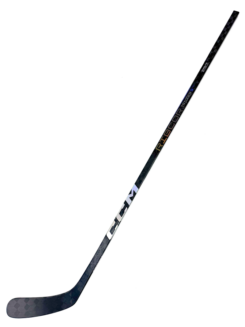 CCM Jetspeed FT7 Pro ( Dressed Trigger 9 Pro ) RH 85 Flex P29