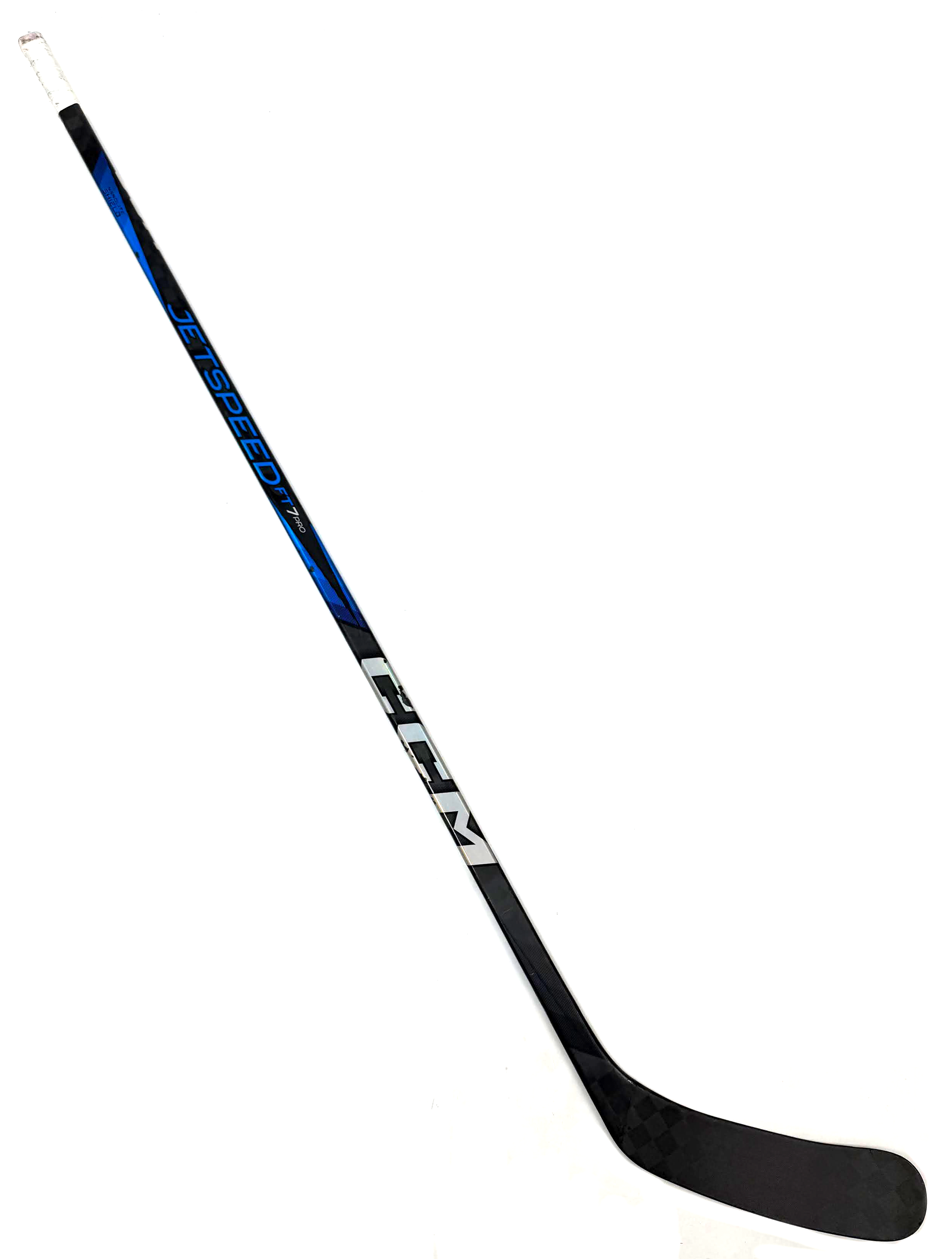 2 pack CCM Jetspeed FT7 Pro LH 80 Flex P29M