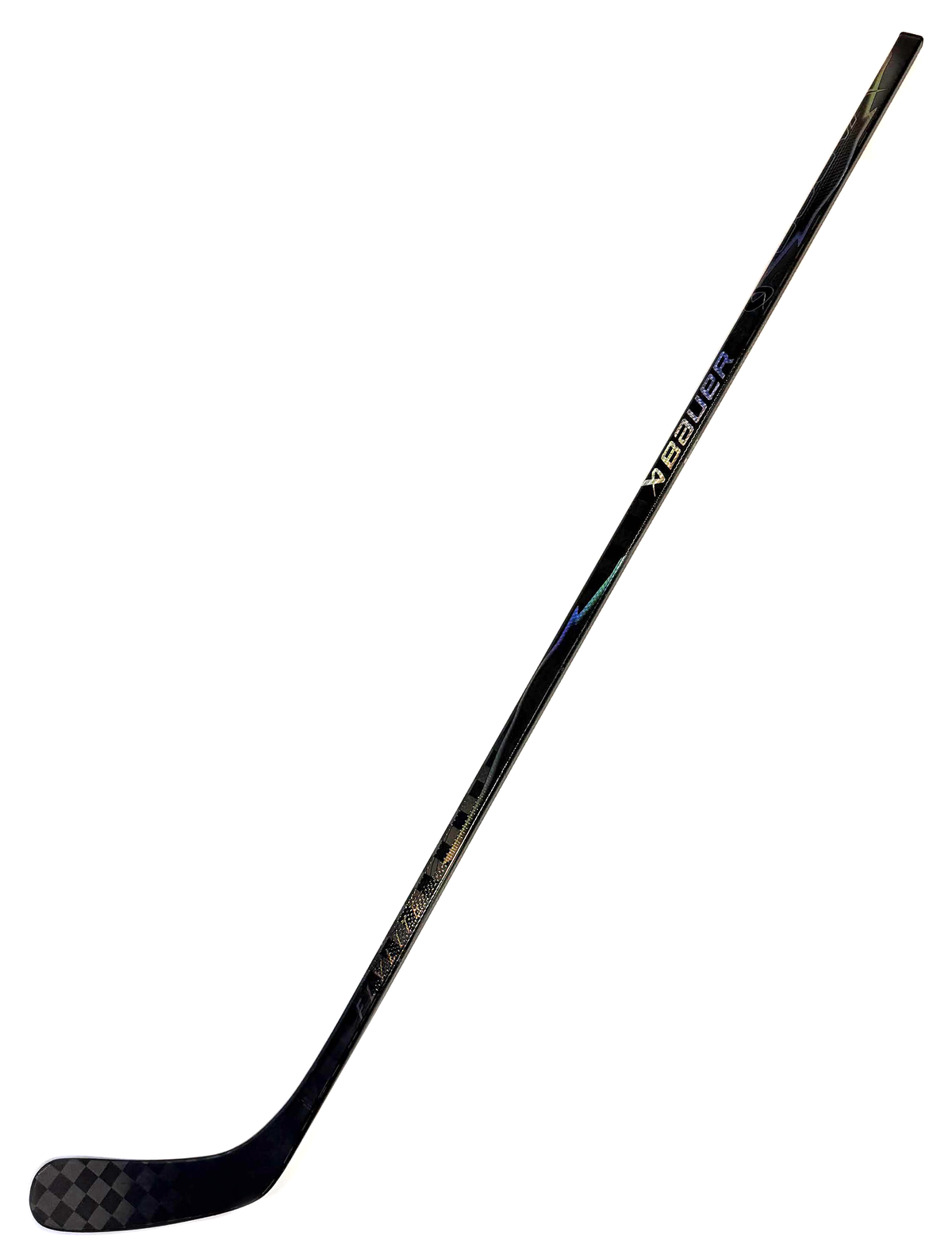 Bauer Vapor Flylite RH 87 Flex P92